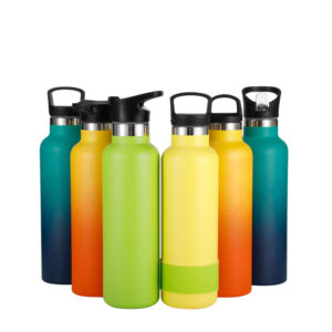 20oz flask vacuum standard mouth bottle 02573