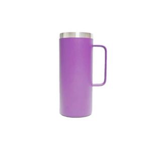 32oz SS coffee mug cup with handle