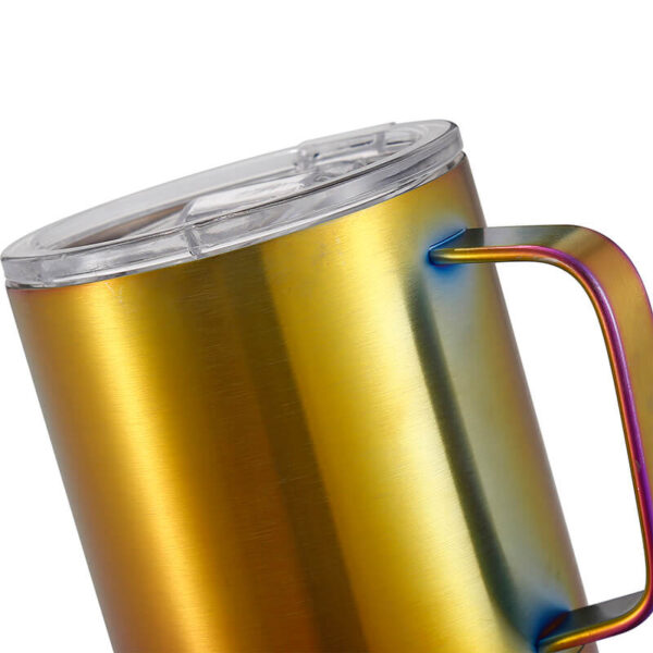 Eco-Friendly 12oz Insulated Metal Mug (2)