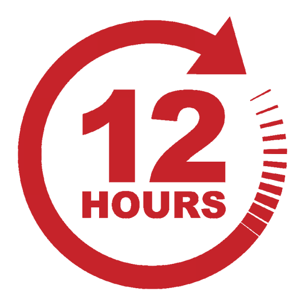 12-hour-reply-service-icon