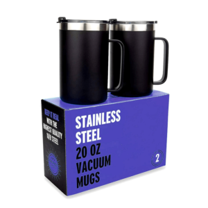 Custom Stainless Steel Insulated Coffee Mug Suppliers and Manufacturers -  Wholesale Best Stainless Steel Insulated Coffee Mug - DILLER