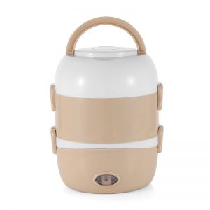 insulated lunch box