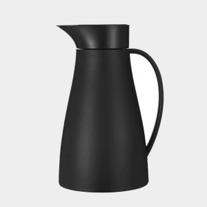 Coffee Carafe with Glass Liner