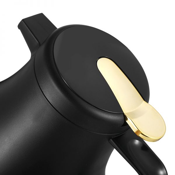 insulated thermos coffee kettle