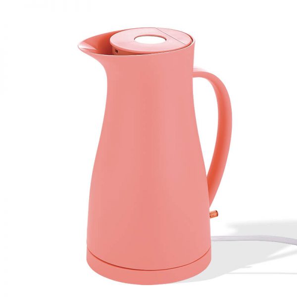 Pink Kettle