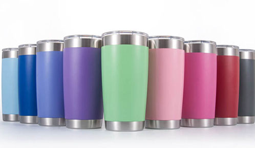 where to buy wholesale stainless steel tumblers
