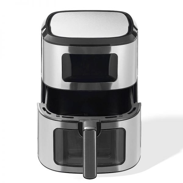 6.5L Airfryer Price Non-stick Basket Visible Window EHO90063 - Image 4