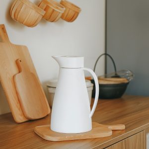 Wholesale Coffee Carafe With Glass Liner