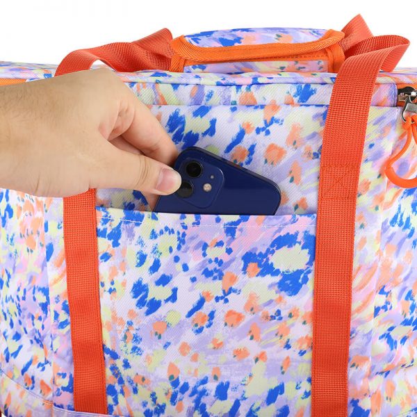 20 Can Women Insulated Bag - Image 3