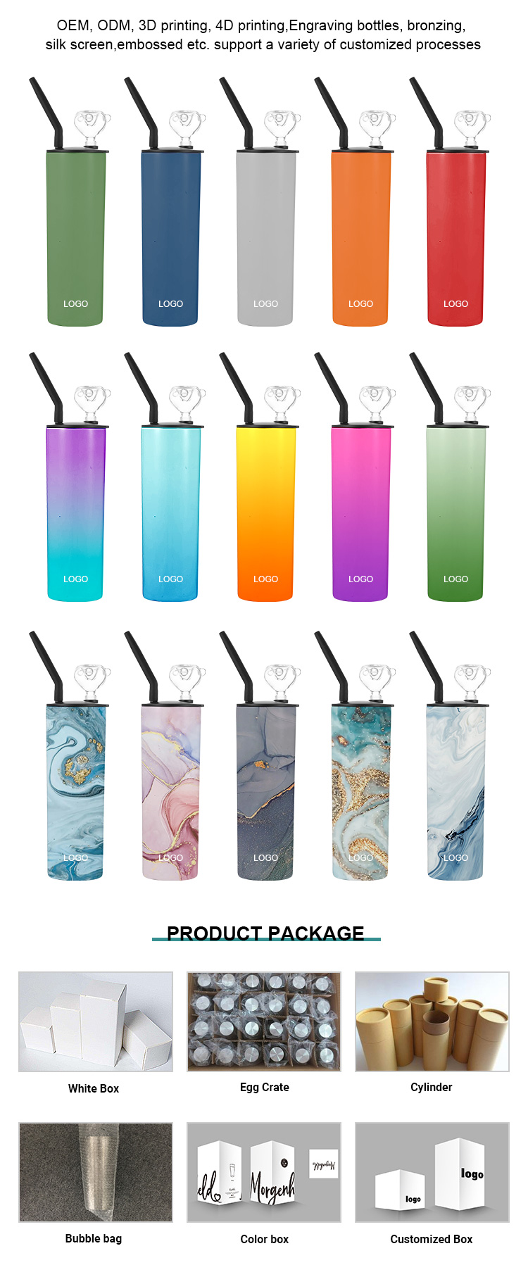 sublimation hookah tumbler wholesale