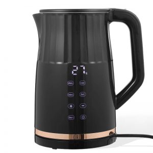 Electric Kettle With Temperature Control TMK-8716D