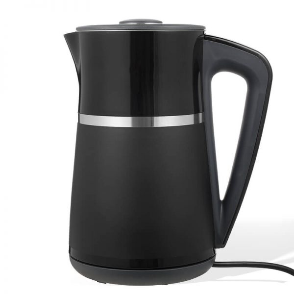 stainless steel electric kettle