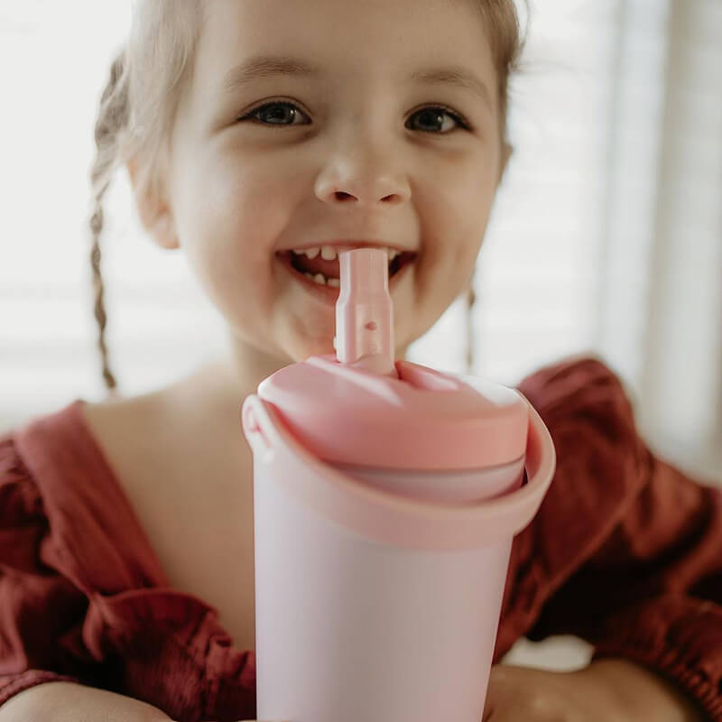 14oz Vacuum Insulated Tumbler With Handle 01073A1 - Image 2