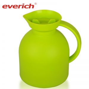 Fashion Coffee Pot 1L PP with Glass liner 118094-1