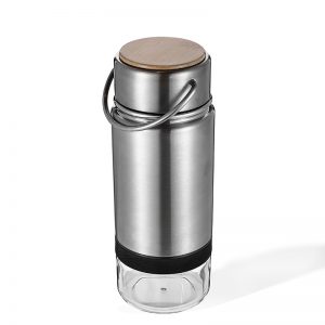 14oz insulated water bottle