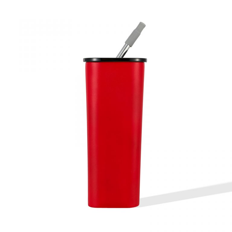 Portable Square Shape Water Bottle Everichhydro Portable square shape water bottle everichhydro