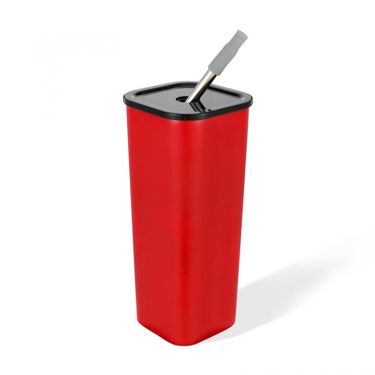 Portable Square Shape Water Bottle Everichhydro Portable square shape water bottle everichhydro