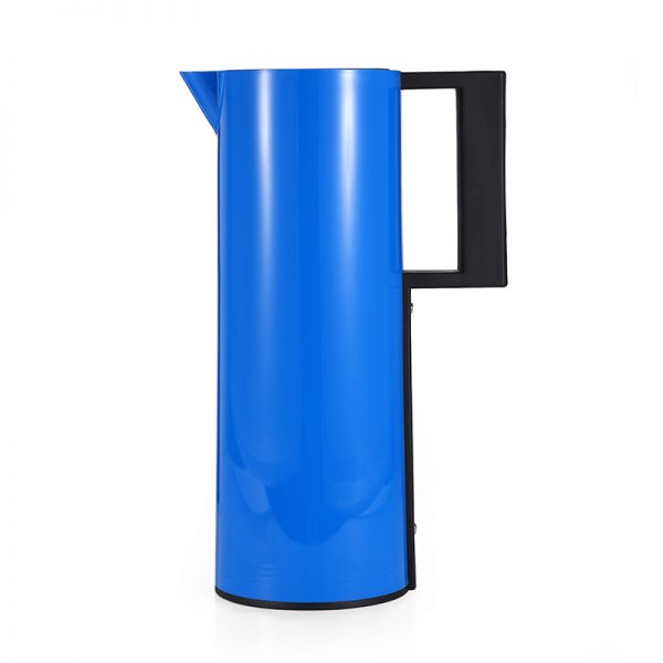 Colorful Coffee Pot 1L PP with Glass Inner