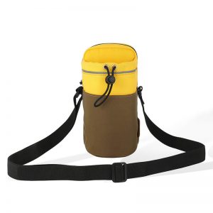 multifunctional water bottle carrier bag