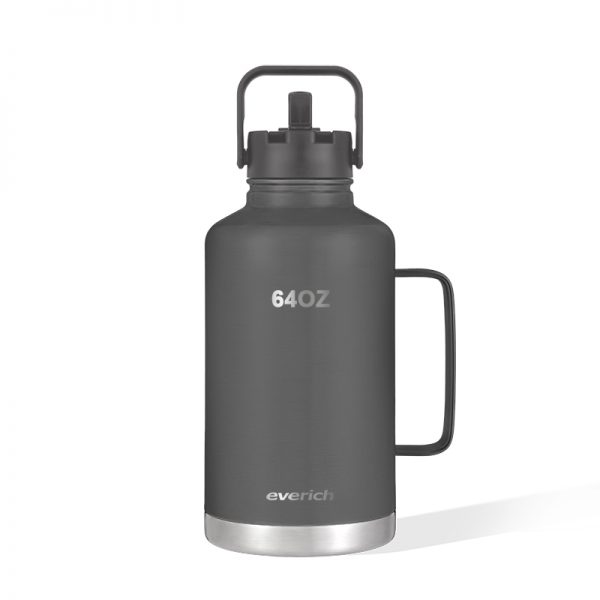 insulated growler
