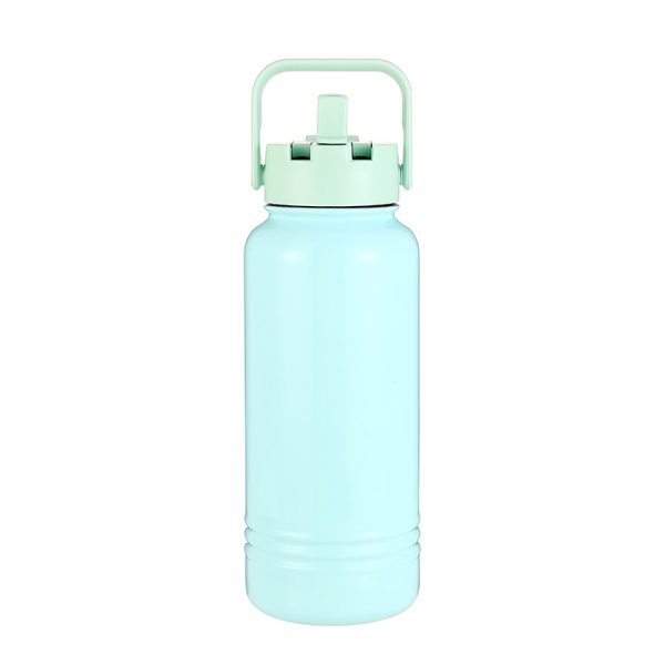 sport insulated water bottle