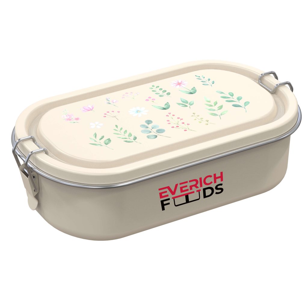 Stainless Steel Lunch Box Wholesale - Everichhydro