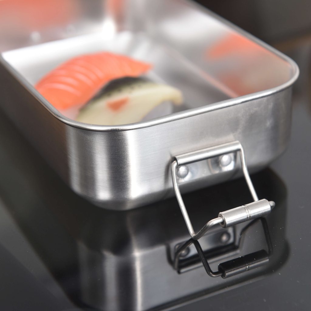 Stainless Steel Lunch Box Wholesale - Everichhydro