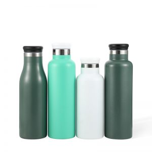 vacuum insulated water bottle