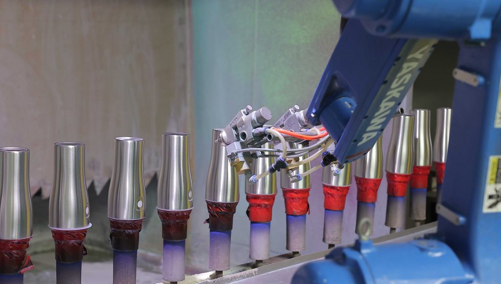 insulated water bottle manufacturer
