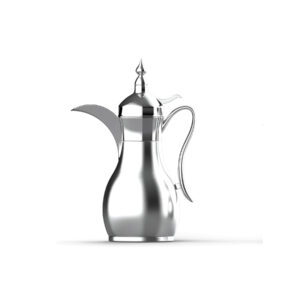 dallah pot
