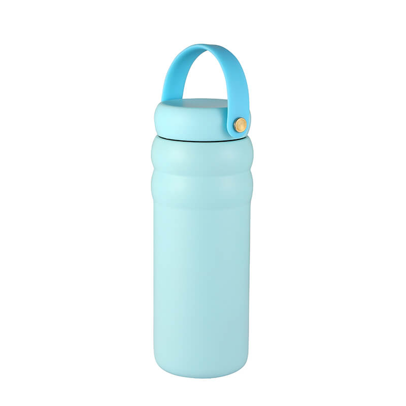 wide mouth water bottle
