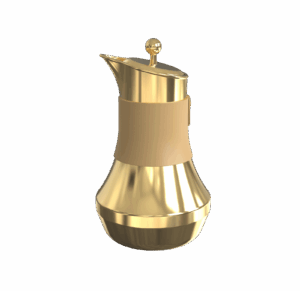 dallah coffee pot for sale