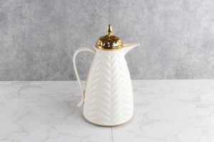 insulated teapot