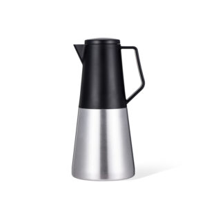 Thermos Tea Coffee Carafe Inox Insulated Vacuum Flask Stainless