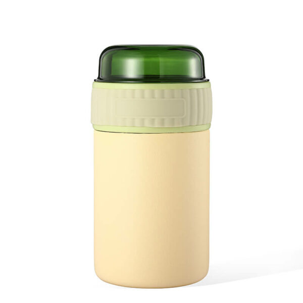 food container thermos