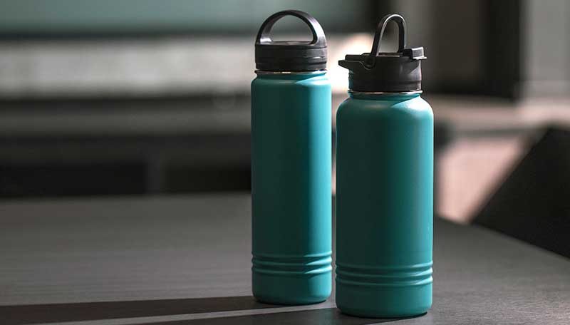 best insulated water bottle
