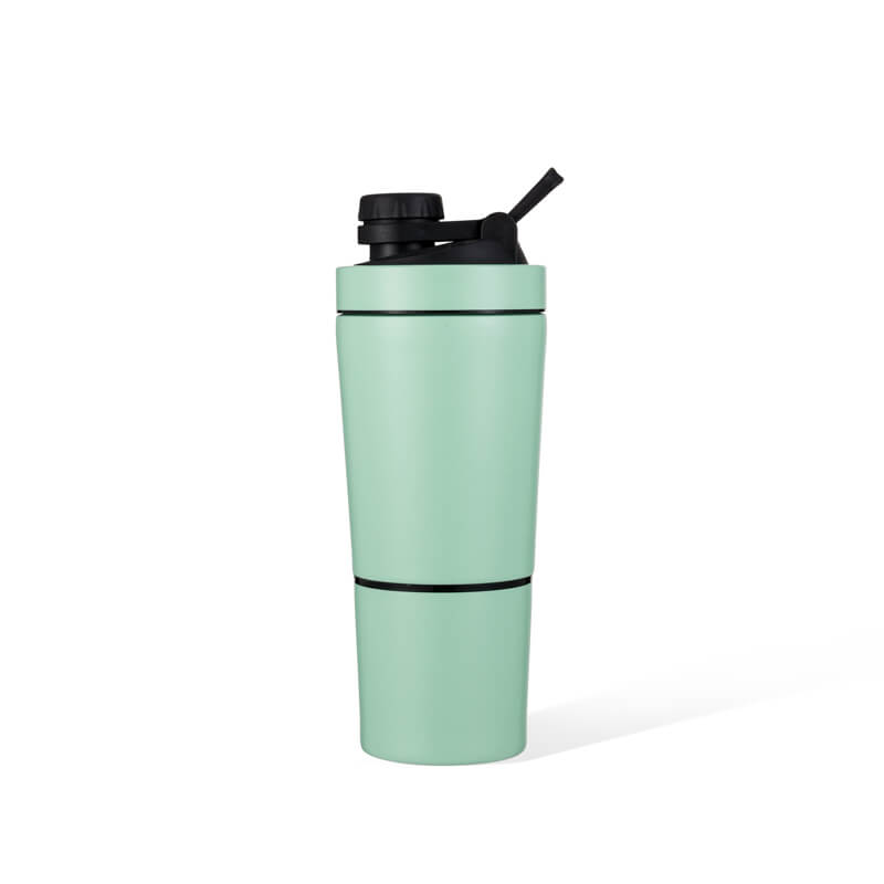 protein shaker bottle