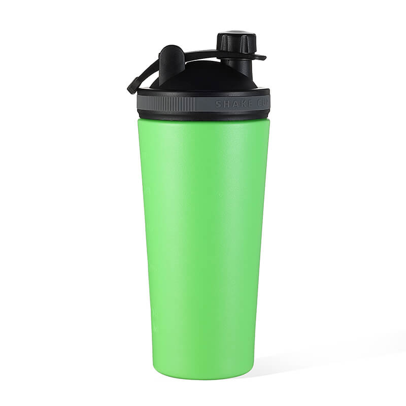 bottiglia shaker