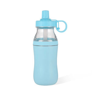 24 oz Double Wall Vacuum Insulated Water Bottle 01694A