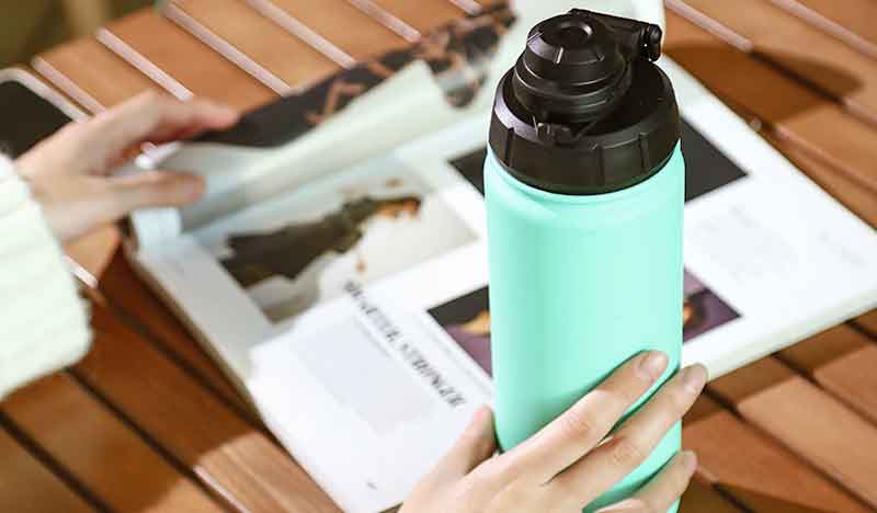 Can You Put Hot Water in a Hydro Flask? Everything You Should Know