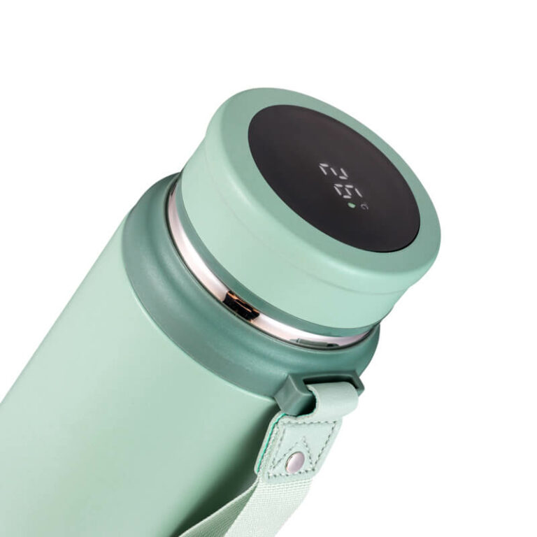 Photo inspiration: Gallery Detail: Wholesale Water Bottle With Temperature Display