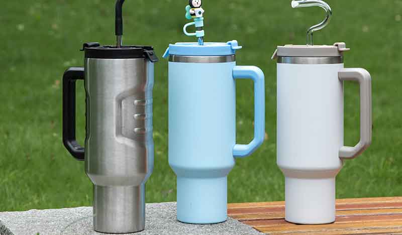 Why Is The Stanley Adventure Quencher Tumbler So Popular? - EverichHydro