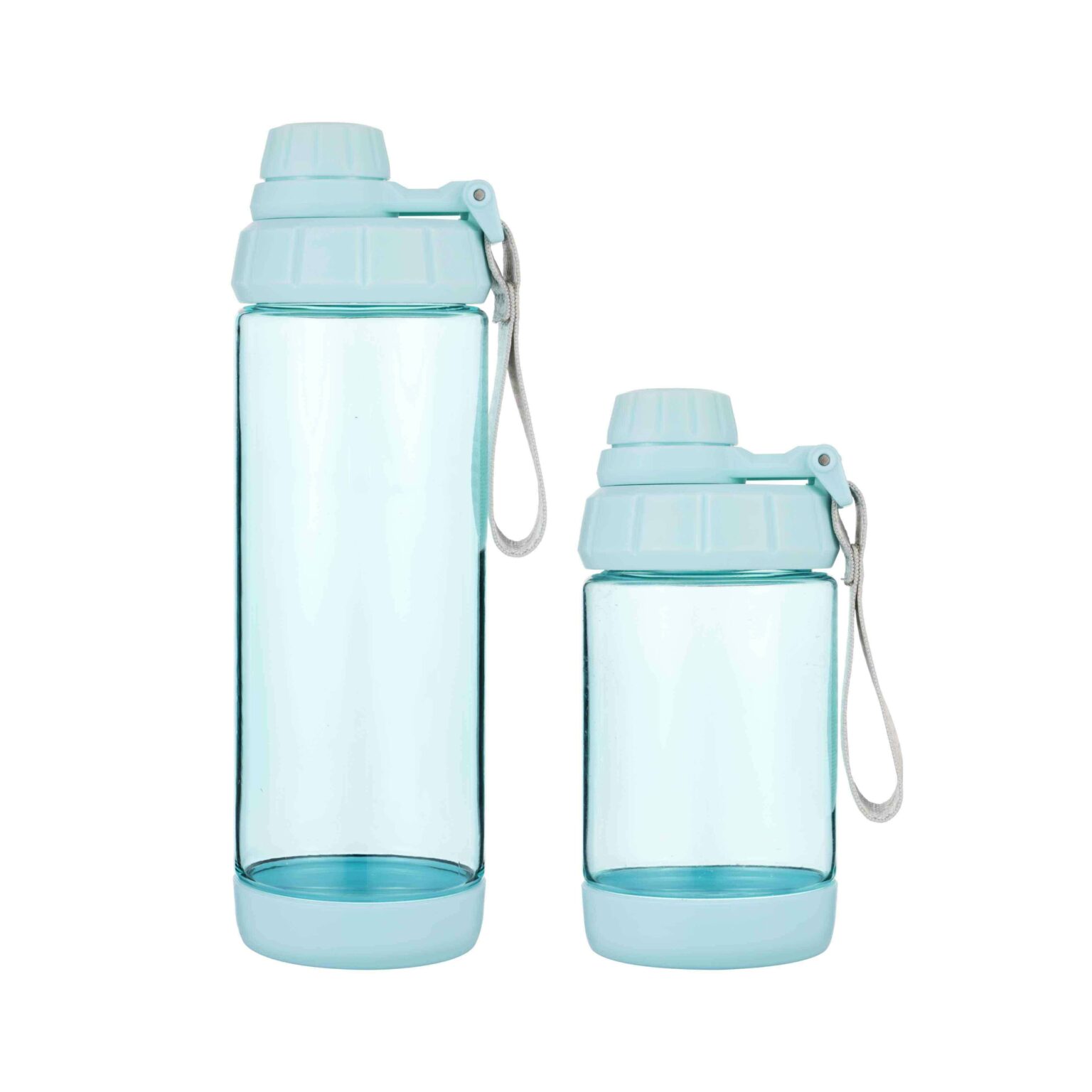 Plastic Reusable Water Bottle Wholesale - Everichhydro