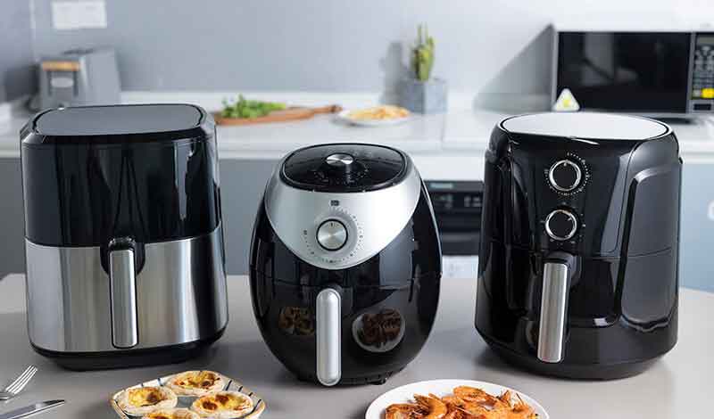 air fryer