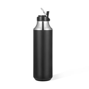 standard mouth stainless steel water bottle