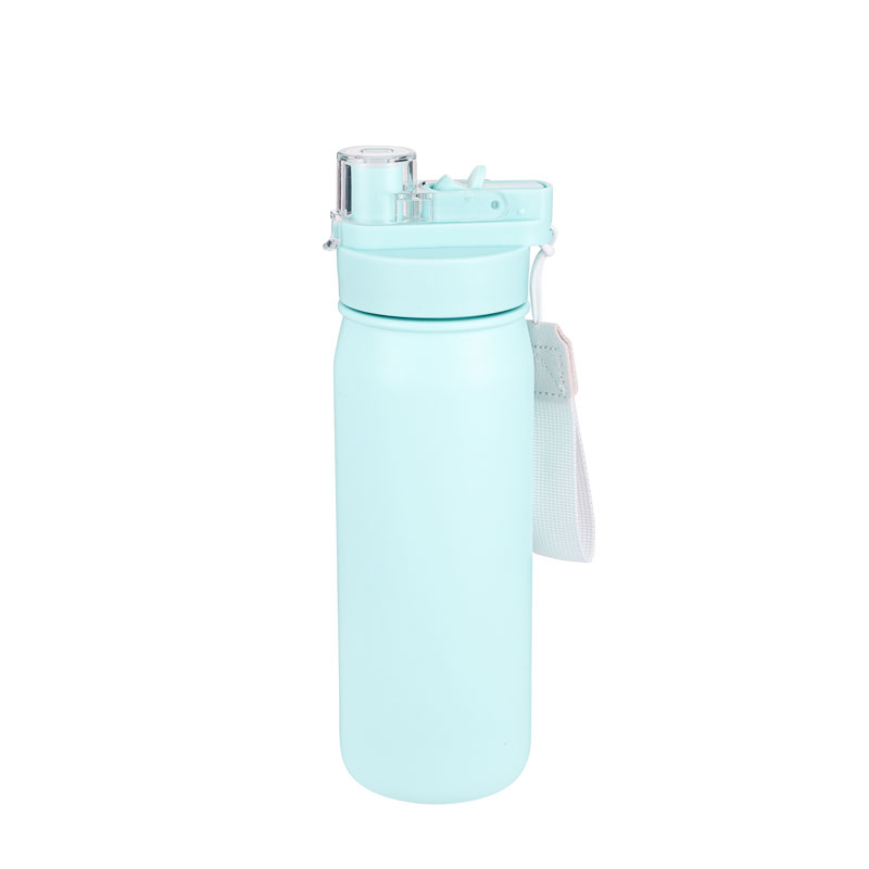insulated sports water bottle