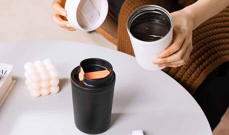 coffee mug