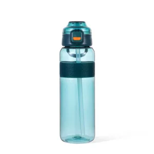 plastic drink bottle