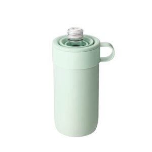 stainless steel can koozie