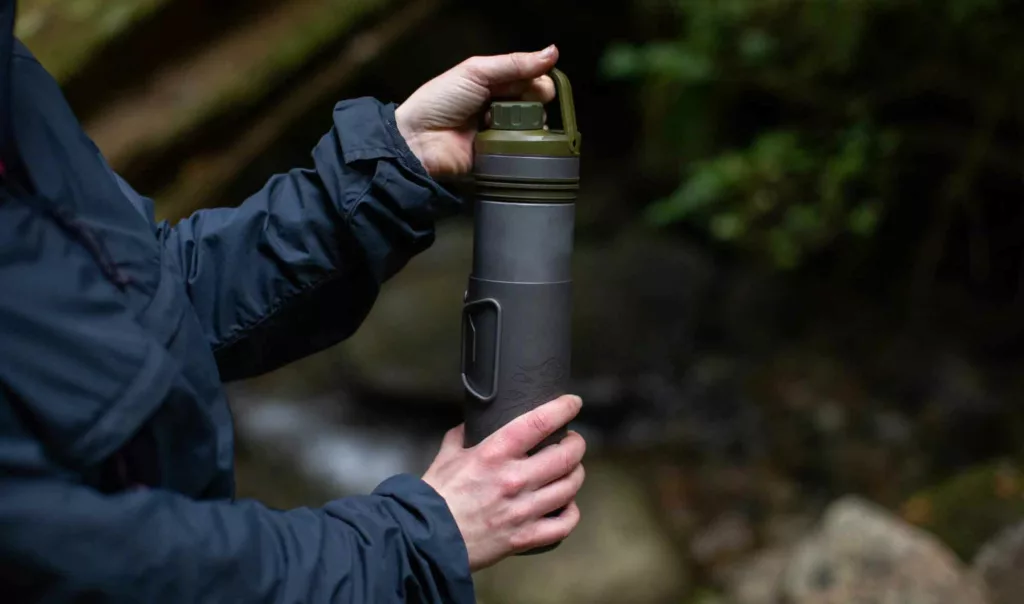 Titanium Hydroflask vs. Stainless Steel – Which One is Better